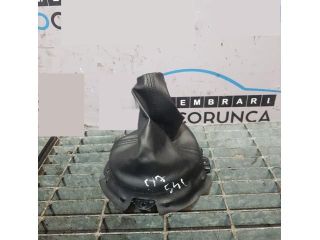 bontott MAZDA CX-7 Váltószoknya