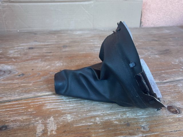 bontott MAZDA CX-7 Váltószoknya