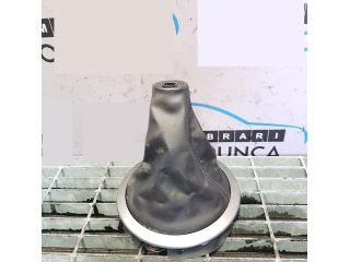 bontott MAZDA CX-7 Váltószoknya