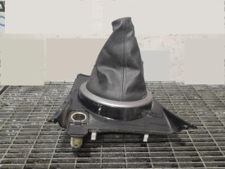 bontott MAZDA CX-7 Váltószoknya