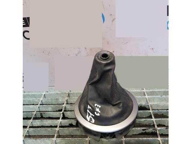 bontott MAZDA CX-7 Váltószoknya