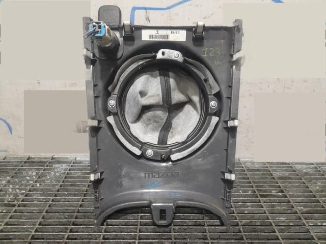 bontott MAZDA CX-7 Váltószoknya