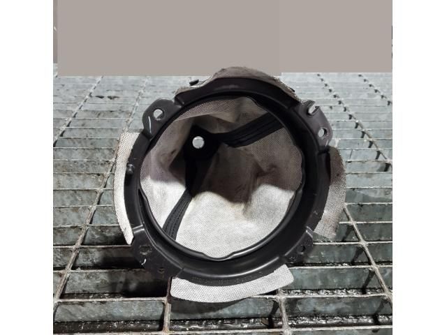 bontott MAZDA CX-7 Váltószoknya