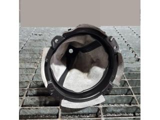 bontott MAZDA CX-7 Váltószoknya