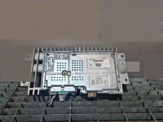 bontott MAZDA CX-7 Végfok