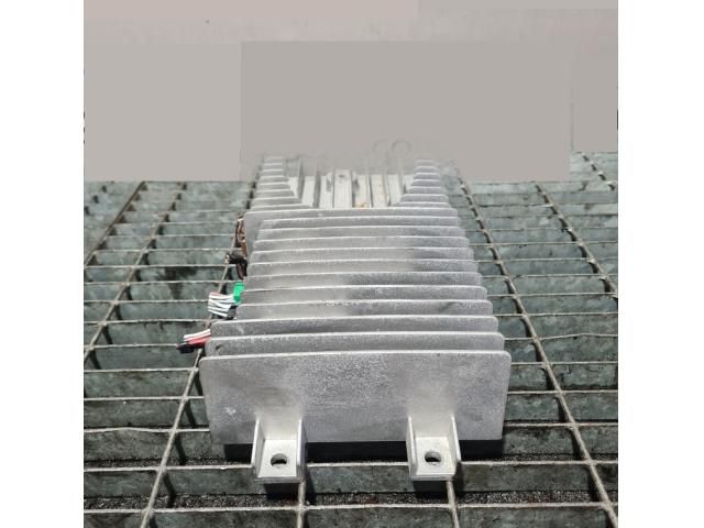 bontott MAZDA CX-7 Végfok