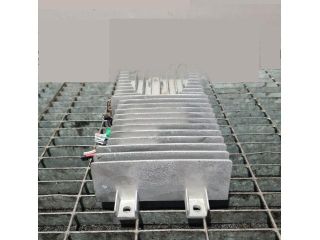 bontott MAZDA CX-7 Végfok