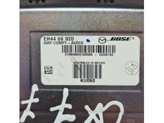 bontott MAZDA CX-7 Végfok