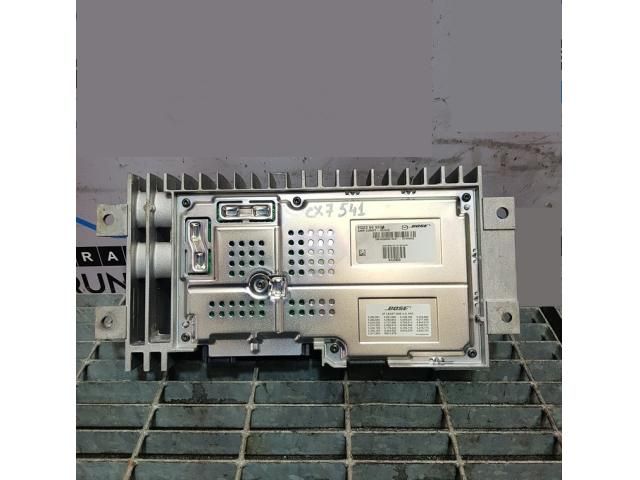 bontott MAZDA CX-7 Végfok