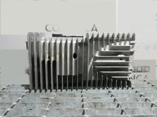 bontott MAZDA CX-7 Végfok