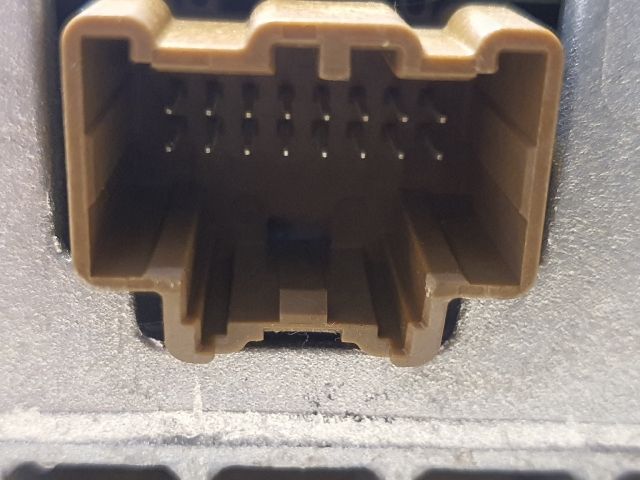 bontott MAZDA CX-7 Végfok