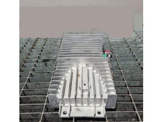 bontott MAZDA CX-7 Végfok