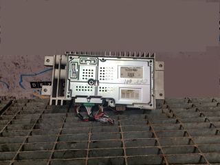 bontott MAZDA CX-7 Végfok