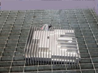 bontott MAZDA CX-7 Végfok