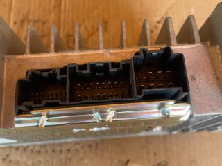 bontott MAZDA CX-7 Végfok