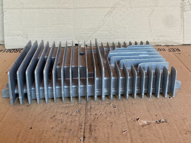 bontott MAZDA CX-7 Végfok