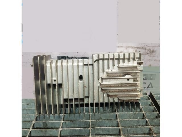 bontott MAZDA CX-7 Végfok