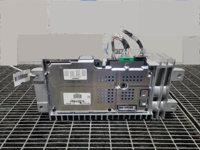 bontott MAZDA CX-7 Végfok