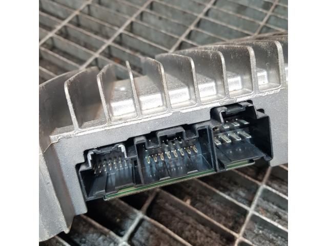 bontott MAZDA CX-7 Végfok