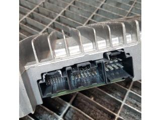 bontott MAZDA CX-7 Végfok