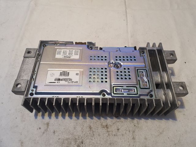 bontott MAZDA CX-7 Végfok