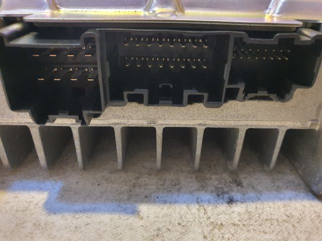 bontott MAZDA CX-7 Végfok