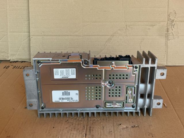 bontott MAZDA CX-7 Végfok