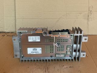 bontott MAZDA CX-7 Végfok