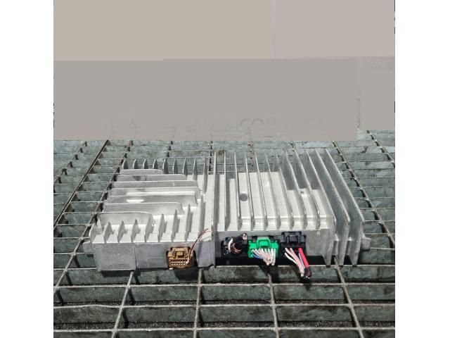 bontott MAZDA CX-7 Végfok