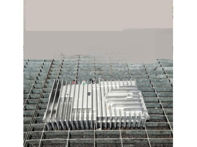 bontott MAZDA CX-7 Végfok