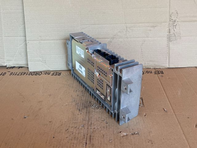 bontott MAZDA CX-7 Végfok