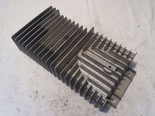 bontott MAZDA CX-7 Végfok