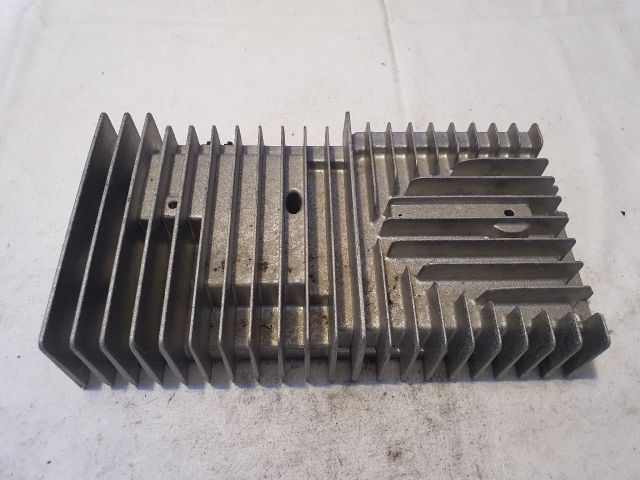 bontott MAZDA CX-7 Végfok