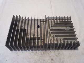 bontott MAZDA CX-7 Végfok