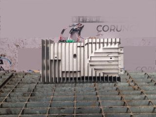 bontott MAZDA CX-7 Végfok