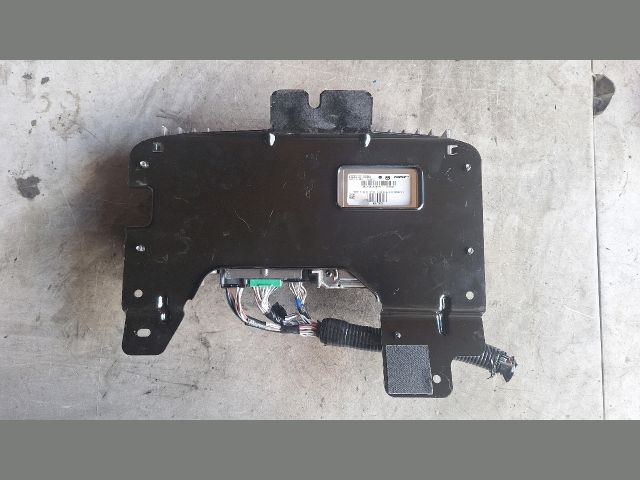 bontott MAZDA CX-7 Végfok