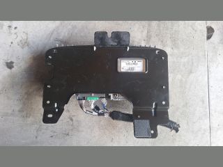 bontott MAZDA CX-7 Végfok