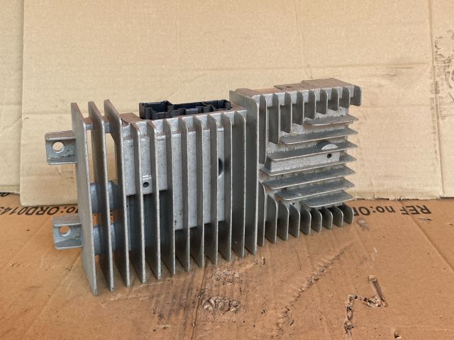 bontott MAZDA CX-7 Végfok