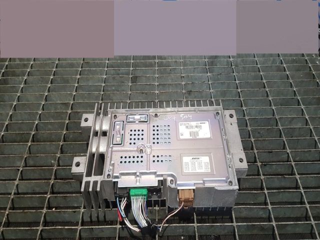 bontott MAZDA CX-7 Végfok