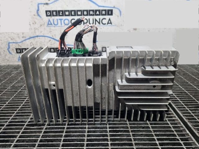 bontott MAZDA CX-7 Végfok