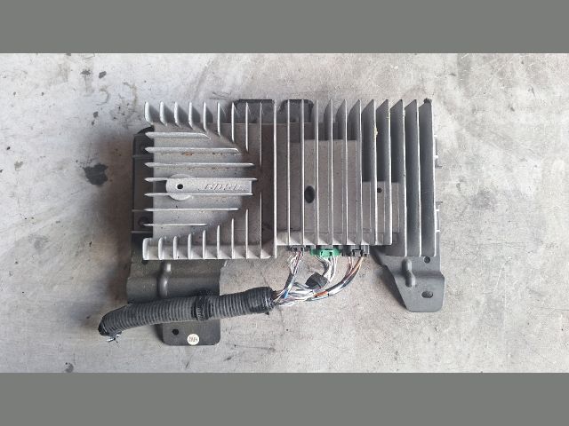 bontott MAZDA CX-7 Végfok