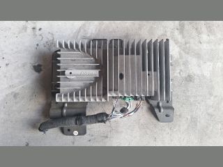 bontott MAZDA CX-7 Végfok