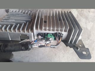 bontott MAZDA CX-7 Végfok