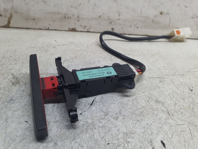 bontott MAZDA CX-7 Vészvillogó Kapcsoló