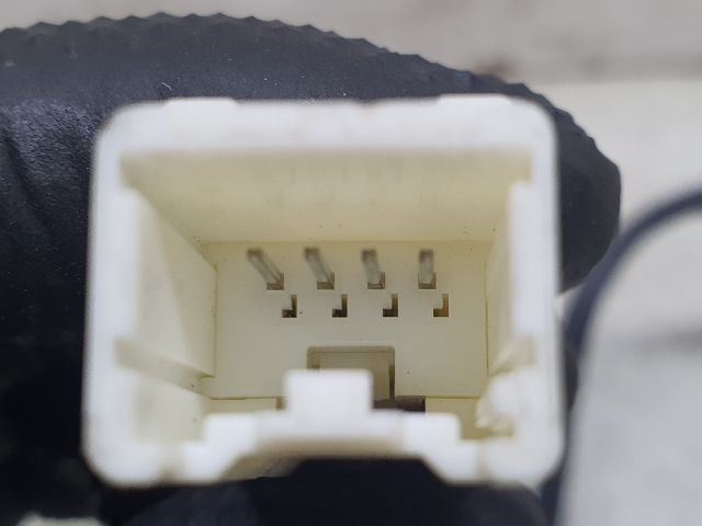 bontott MAZDA CX-7 Vészvillogó Kapcsoló