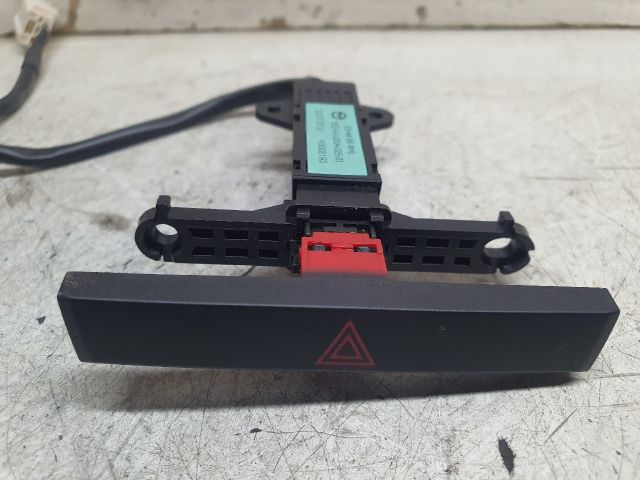 bontott MAZDA CX-7 Vészvillogó Kapcsoló