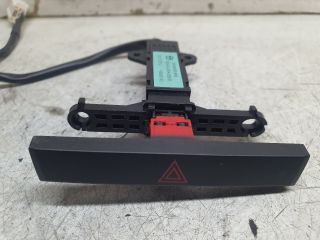 bontott MAZDA CX-7 Vészvillogó Kapcsoló