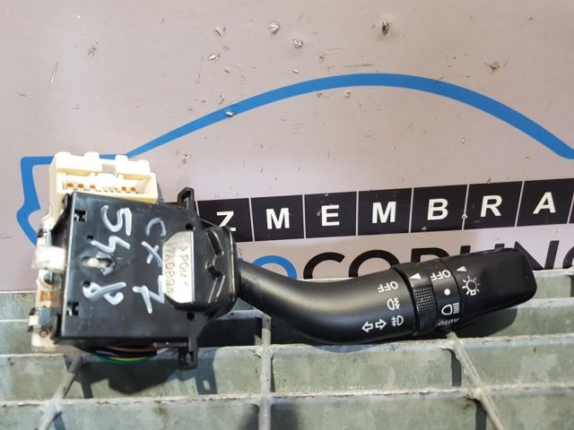 bontott MAZDA CX-7 Világítás Kapcsoló