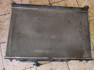 bontott MAZDA CX-7 Vízhűtő Radiátor (Klímás)