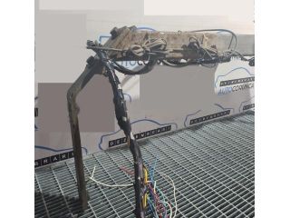 bontott MAZDA CX-7 Vonóhorog